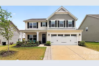 2030 Sewall Avenue SW, Concord, NC 28025 - Photo 1