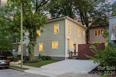 429 Pecan Avenue, Charlotte, NC 28204 - Photo 38