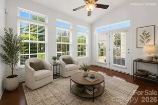 2162 Belle Vernon Ave, Charlotte, NC 28210 - Photo 16