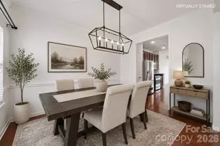 2162 Belle Vernon Ave, Charlotte, NC 28210 - Photo 4