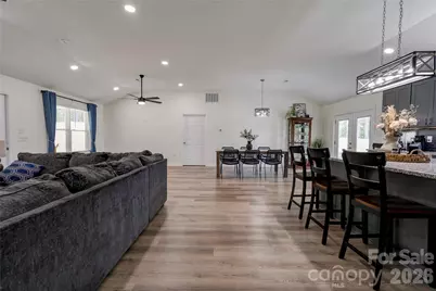 1733 Timber Drive, Mooresboro, NC 28114 - Photo 6