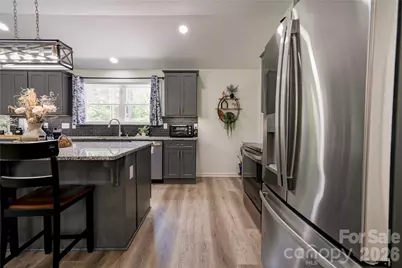 1733 Timber Drive, Mooresboro, NC 28114 - Photo 14