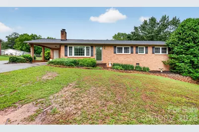1172 Rainbow Circle, Catawba, SC 29704 - Photo 2