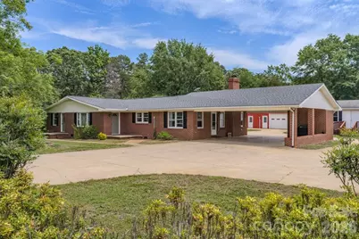 1241 County Line Road, Rutherfordton, NC 28139 - Photo 1