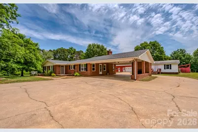 1241 County Line Road, Rutherfordton, NC 28139 - Photo 2