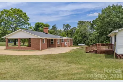 1241 County Line Road, Rutherfordton, NC 28139 - Photo 4
