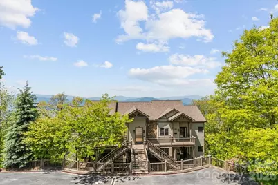 30 Club Villa Court #B2, Burnsville, NC 28714 - Photo 1