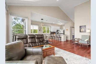 30 Club Villa Court #B2, Burnsville, NC 28714 - Photo 4