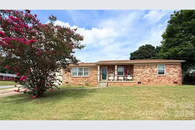 1206 Wyanoke Avenue, Shelby, NC 28152 - Photo 1