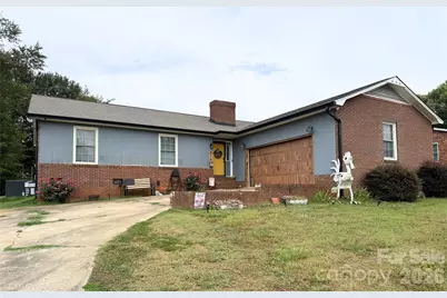 816 Rhodann Drive, Shelby, NC 28152 - Photo 1