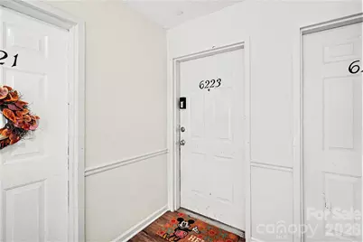 6223 Rosecroft Drive #3, Charlotte, NC 28215 - Photo 4