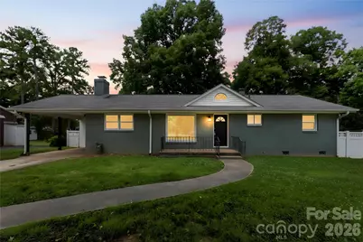 619 Greenbriar Avenue, Rock Hill, SC 29730 - Photo 1