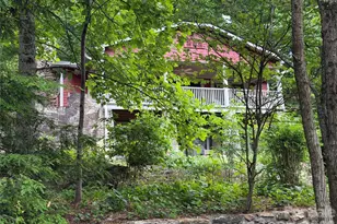 206 Chestnut Hill Rd, Gerton, NC 28735 - Photo 2