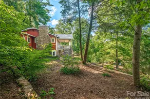206 Chestnut Hill Rd, Gerton, NC 28735 - Photo 4