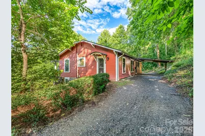 206 Chestnut Hill Road, Gerton, NC 28735 - Photo 34