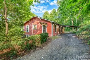 206 Chestnut Hill Rd, Gerton, NC 28735 - Photo 34