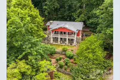 206 Chestnut Hill Road, Gerton, NC 28735 - Photo 2