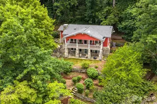 206 Chestnut Hill Rd, Gerton, NC 28735 - Photo 2