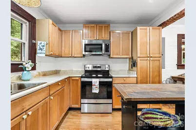 206 Chestnut Hill Road, Gerton, NC 28735 - Photo 8