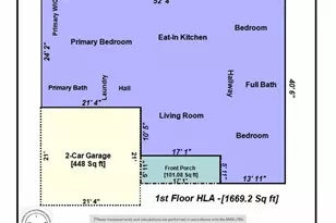 2412 Mintew Cir, Lincolnton, NC 28092 - Photo 48