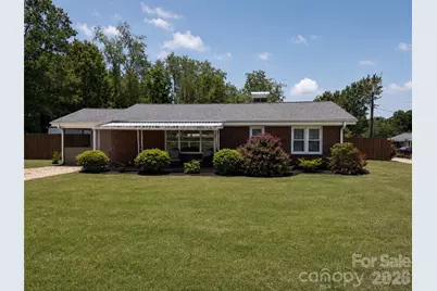 4685 Rock Creek Road, Hayes, NC 28635 - Photo 1