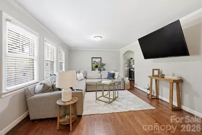 6621 Fair Lawn Road, Charlotte, NC 28215 - Photo 4