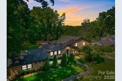 6621 Fair Lawn Road, Charlotte, NC 28215 - Photo 2