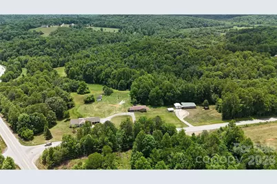 8186 Old Nc Highway 60 None, Roaring River, NC 28697 - Photo 34