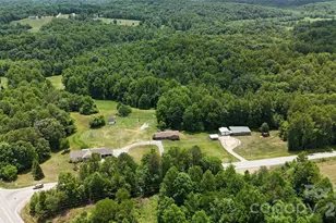 8186 Old Nc Hwy 60 None, Roaring River, NC 28697 - Photo 34