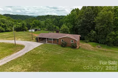8186 Old Nc Highway 60 None, Roaring River, NC 28697 - Photo 2