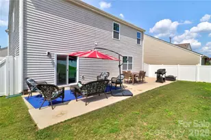 124 Kingsway Dr, Mooresville, NC 28115 - Photo 40