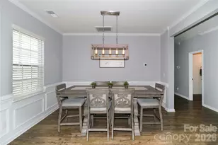 124 Kingsway Dr, Mooresville, NC 28115 - Photo 8