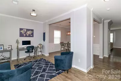 124 Kingsway Drive, Mooresville, NC 28115 - Photo 6