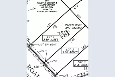 Lot 1 Lambs Grill Road #1, Rutherfordton, NC 28139 - Photo 14