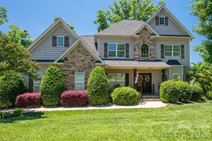1017 Peninsula Dr, Belmont, NC 28012 - Photo 1