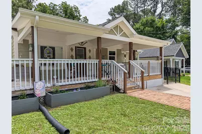 261 Broad Drive SW, Concord, NC 28025 - Photo 1