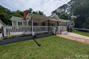 261 Broad Dr SW, Concord, NC 28025 - Photo 2