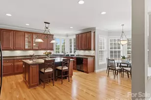 8404 Denholme Dr, Waxhaw, NC 28173 - Photo 12