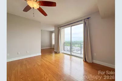 1315 East Boulevard #814, Charlotte, NC 28203 - Photo 10