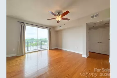 1315 East Boulevard #814, Charlotte, NC 28203 - Photo 2
