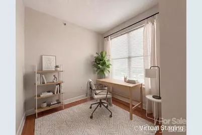1315 East Boulevard #814, Charlotte, NC 28203 - Photo 12