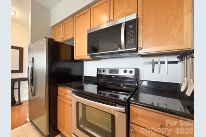 1315 East Boulevard #814, Charlotte, NC 28203 - Photo 8
