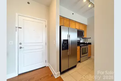 1315 East Boulevard #814, Charlotte, NC 28203 - Photo 6