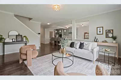 4015 Huntley Glen Drive, Pineville, NC 28134 - Photo 14