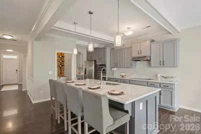 4015 Huntley Glen Drive, Pineville, NC 28134 - Photo 8