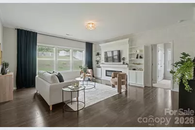 4015 Huntley Glen Drive, Pineville, NC 28134 - Photo 12