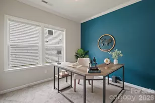 4015 Huntley Glen Dr, Pineville, NC 28134 - Photo 16