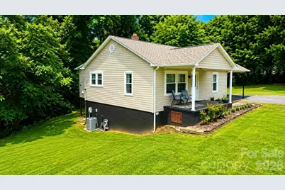4243 Ralph Patton Road, Morganton, NC 28655 - Photo 2