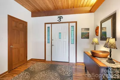 118 Little Bear Lane, Pisgah Forest, NC 28768 - Photo 4