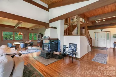 118 Little Bear Lane, Pisgah Forest, NC 28768 - Photo 6